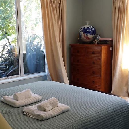 Delamain Holiday House&B&B Christchurch Bagian luar foto
