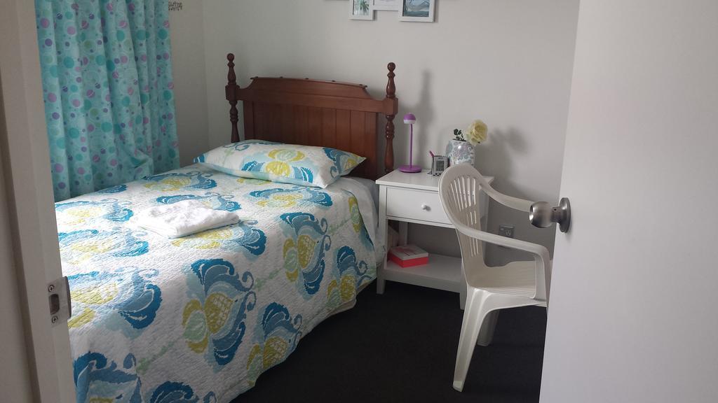 Delamain Holiday House&B&B Christchurch Bagian luar foto
