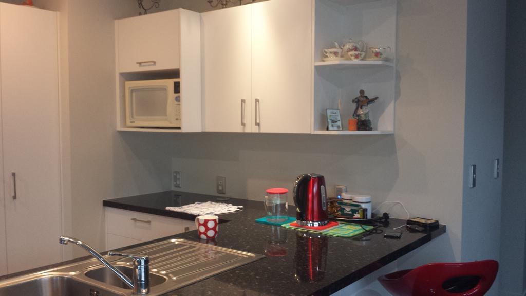 Delamain Holiday House&B&B Christchurch Bagian luar foto