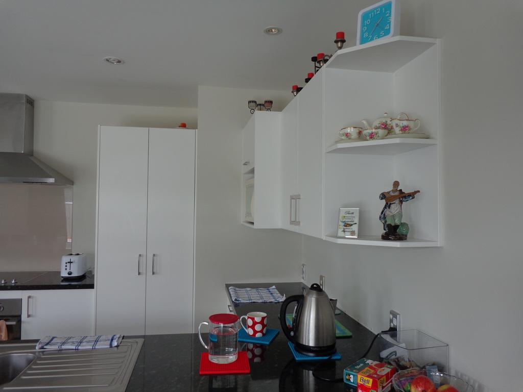 Delamain Holiday House&B&B Christchurch Bagian luar foto