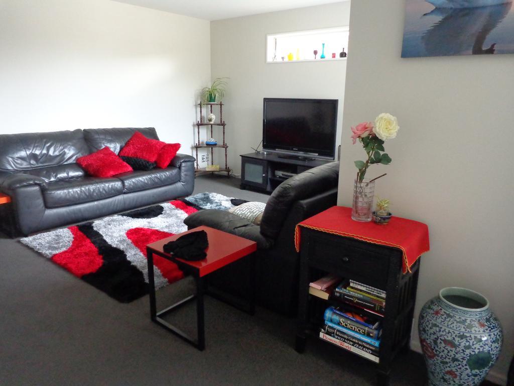 Delamain Holiday House&B&B Christchurch Bagian luar foto