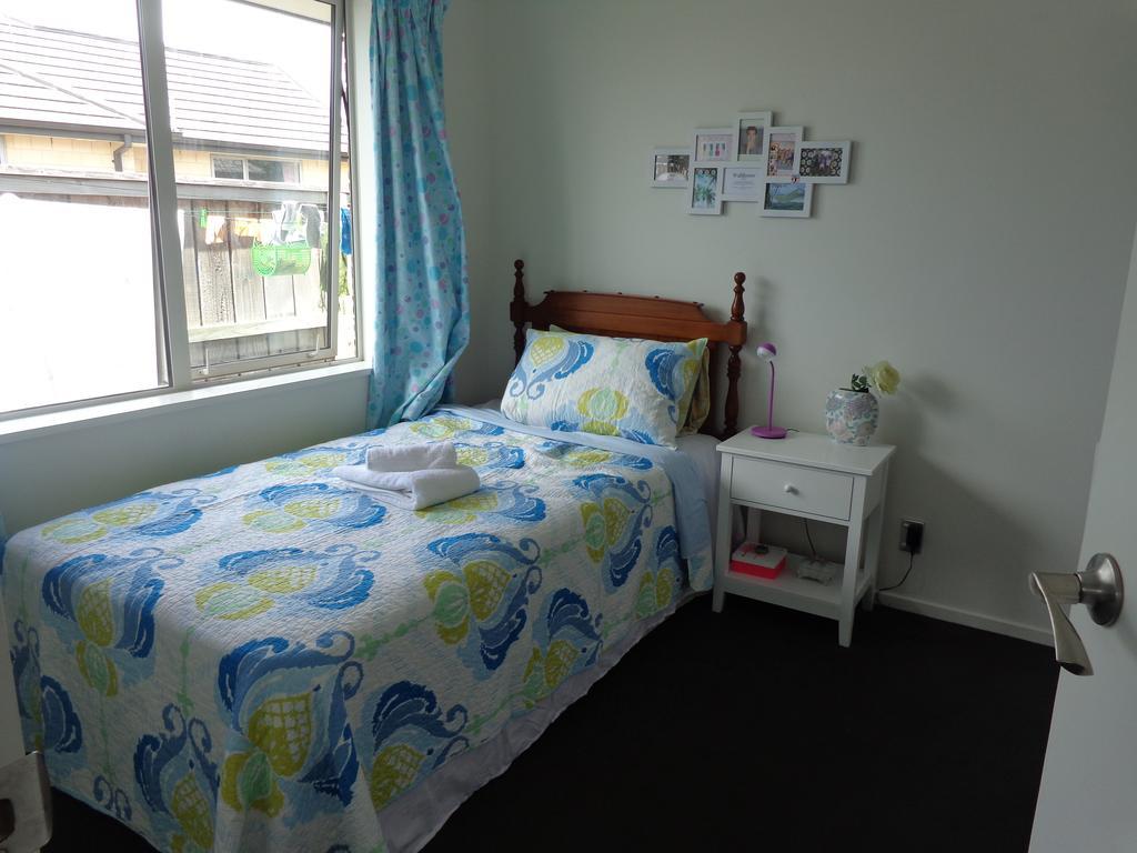 Delamain Holiday House&B&B Christchurch Bagian luar foto