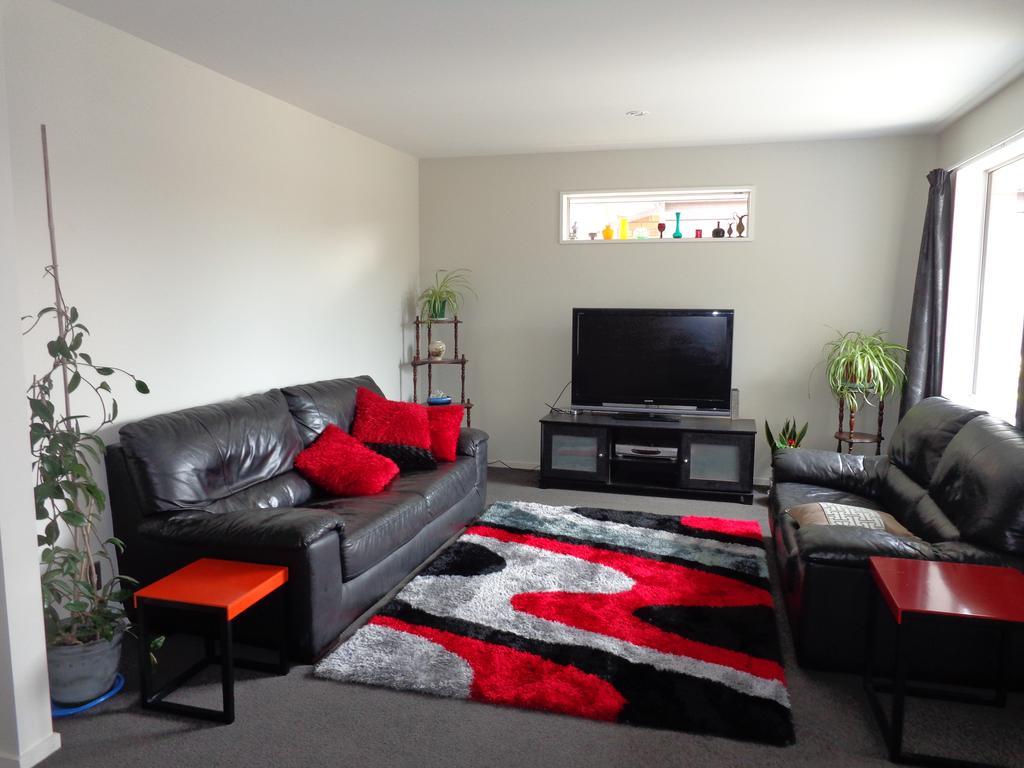 Delamain Holiday House&B&B Christchurch Bagian luar foto