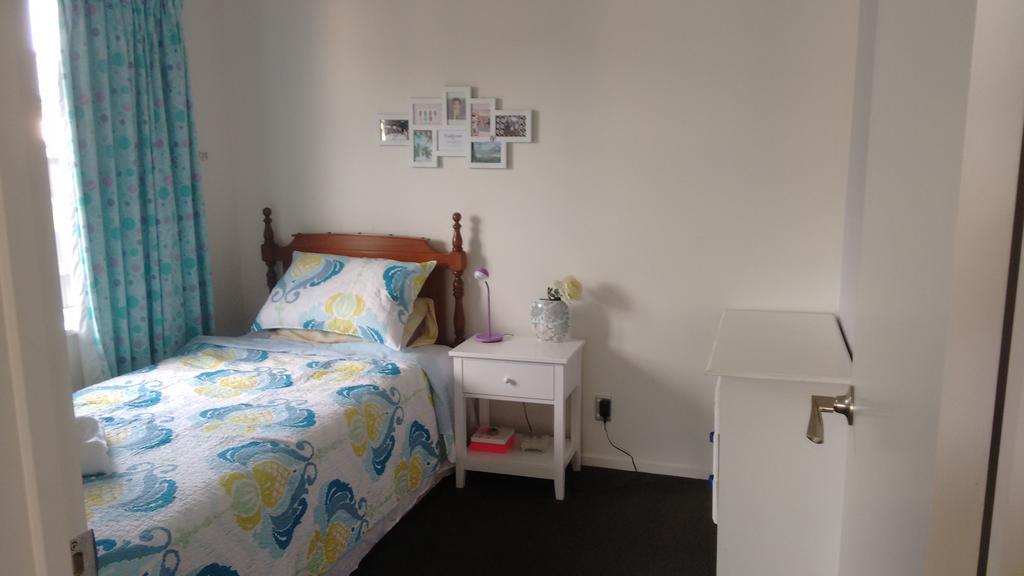 Delamain Holiday House&B&B Christchurch Bagian luar foto