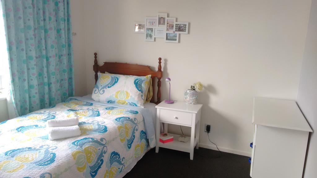 Delamain Holiday House&B&B Christchurch Bagian luar foto