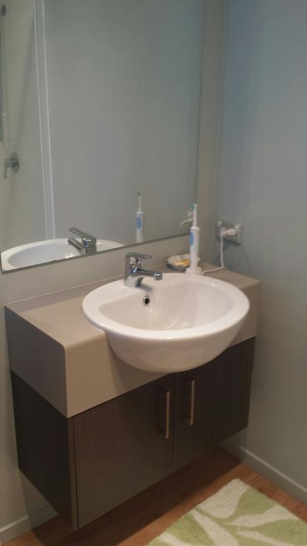 Delamain Holiday House&B&B Christchurch Bagian luar foto