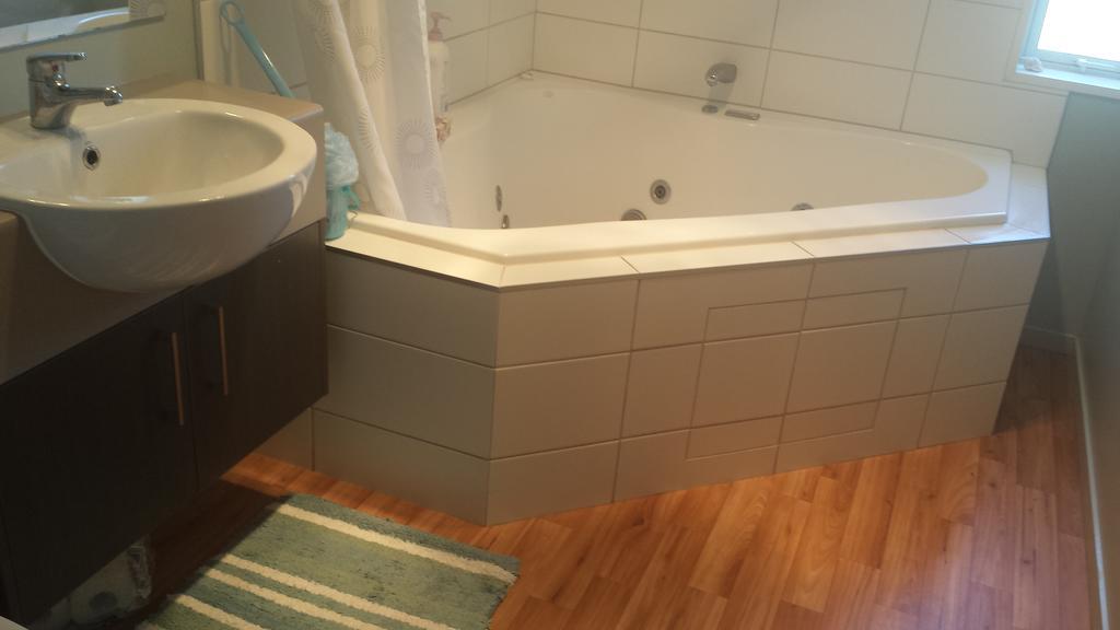 Delamain Holiday House&B&B Christchurch Bagian luar foto