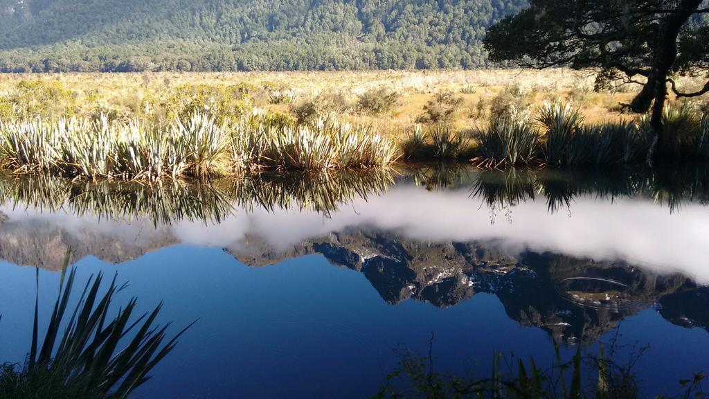 Delamain Holiday House&B&B Christchurch Bagian luar foto