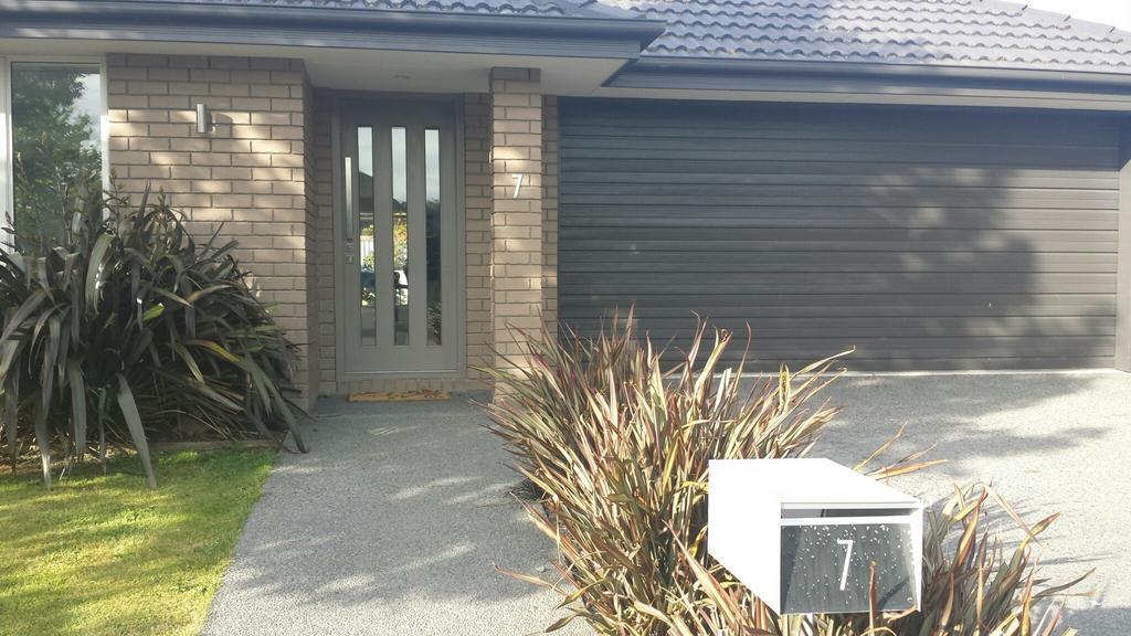 Delamain Holiday House&B&B Christchurch Bagian luar foto