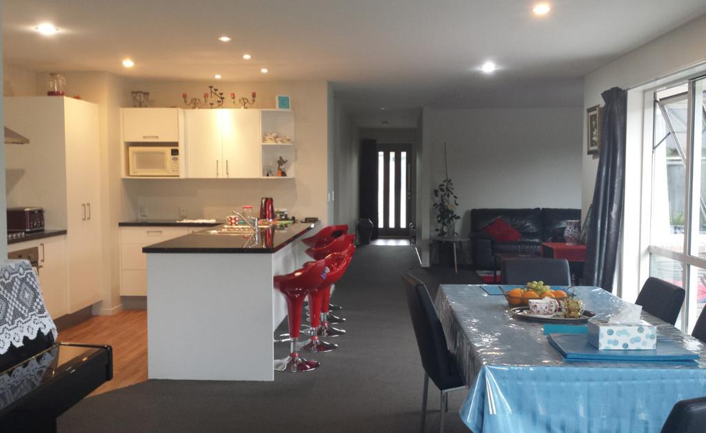 Delamain Holiday House&B&B Christchurch Bagian luar foto